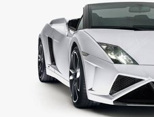 Lamborghini Gallardo Spyder