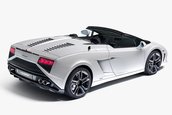 Lamborghini Gallardo Spyder
