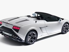 Lamborghini Gallardo Spyder