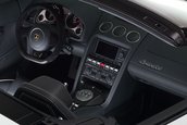 Lamborghini Gallardo Spyder