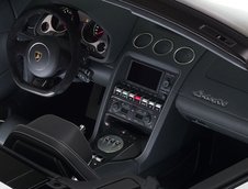 Lamborghini Gallardo Spyder