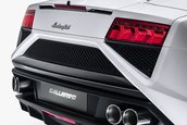 Lamborghini Gallardo Spyder