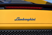 Lamborghini Gallardo Squadra Corse de vanzare