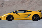 Lamborghini Gallardo Squadra Corse de vanzare