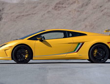 Lamborghini Gallardo Squadra Corse de vanzare