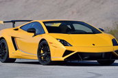 Lamborghini Gallardo Squadra Corse de vanzare