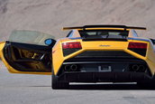 Lamborghini Gallardo Squadra Corse de vanzare