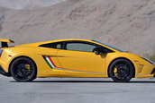 Lamborghini Gallardo Squadra Corse de vanzare