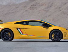 Lamborghini Gallardo Squadra Corse de vanzare