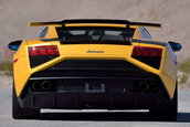 Lamborghini Gallardo Squadra Corse de vanzare