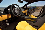 Lamborghini Gallardo Squadra Corse de vanzare