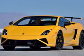 Lamborghini Gallardo Squadra Corse de vanzare