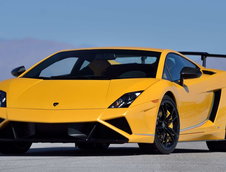 Lamborghini Gallardo Squadra Corse de vanzare