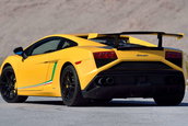 Lamborghini Gallardo Squadra Corse de vanzare