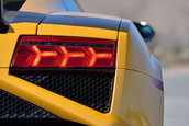 Lamborghini Gallardo Squadra Corse de vanzare