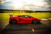 Lamborghini Gallardo STS by RENM Performance