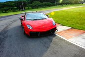 Lamborghini Gallardo STS by RENM Performance