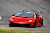 Lamborghini Gallardo STS by RENM Performance