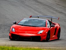 Lamborghini Gallardo STS by RENM Performance