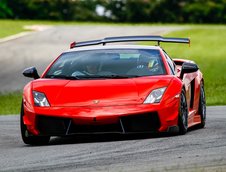 Lamborghini Gallardo STS by RENM Performance