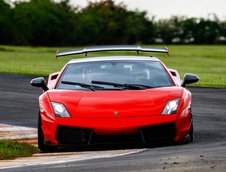 Lamborghini Gallardo STS by RENM Performance