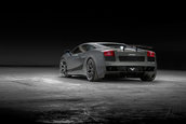 Lamborghini Gallardo Superleggera by Vorsteiner