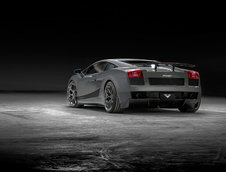 Lamborghini Gallardo Superleggera by Vorsteiner