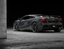 Lamborghini Gallardo Superleggera by Vorsteiner