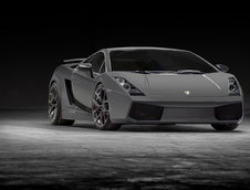 Lamborghini Gallardo Superleggera by Vorsteiner