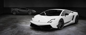 Tuning Lamborghini: Accesorii Vorsteiner pentru gama Gallardo Superleggera