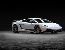 Lamborghini Gallardo Superleggera by Vorsteiner