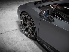 Lamborghini Gallardo Superleggera by Vorsteiner