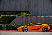 Lamborghini Gallardo Superleggera de vanzare