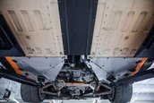 Lamborghini Gallardo Superleggera de vanzare