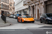 Lamborghini Gallardo Superleggera