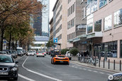 Lamborghini Gallardo Superleggera