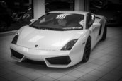 Lamborghini Gallardo TT de vanzare