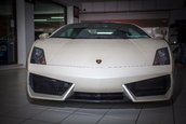 Lamborghini Gallardo TT de vanzare