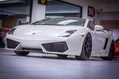 Lamborghini Gallardo TT de vanzare