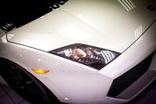 Lamborghini Gallardo TT de vanzare