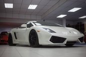 Lamborghini Gallardo TT de vanzare