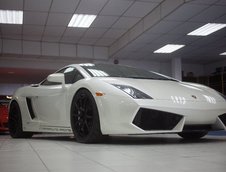 Lamborghini Gallardo TT de vanzare