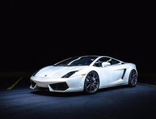 Lamborghini Gallardo TT de vanzare