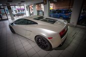 Lamborghini Gallardo TT de vanzare