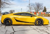 Lamborghini Gallardo Turbo de vanzare