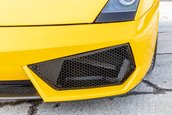 Lamborghini Gallardo Turbo de vanzare