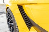 Lamborghini Gallardo Turbo de vanzare