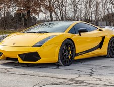 Lamborghini Gallardo Turbo de vanzare