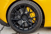 Lamborghini Gallardo Turbo de vanzare