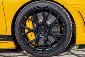 Lamborghini Gallardo Turbo de vanzare
